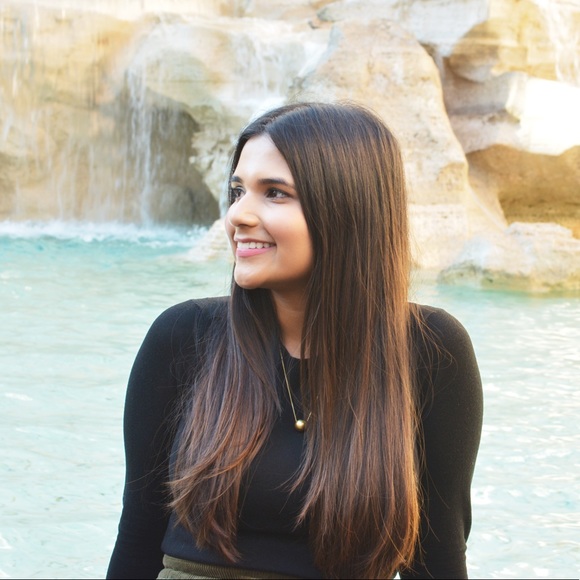 Meet your Posher, Raksha - Picture 5 of 5